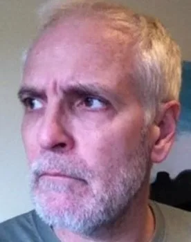 Philip Harvey