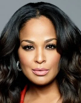Laila Ali Laila Ali
