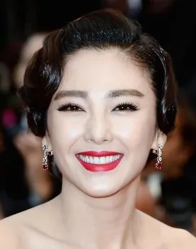 Kitty Zhang Yuqi Kitty Zhang Yuqi