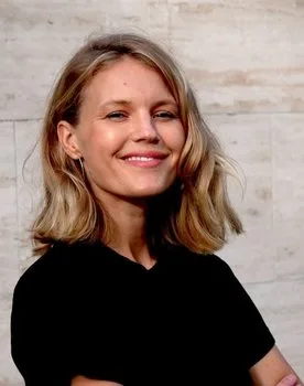 Johanna Hedberg