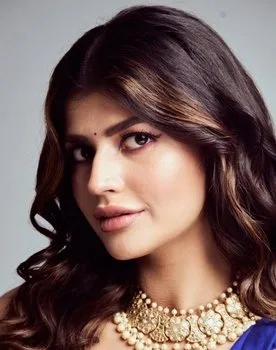 Anjini Dhawan Anjini Dhawan