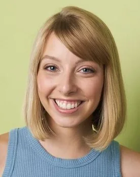 Rachel Victoria Moore Rachel Victoria Moore