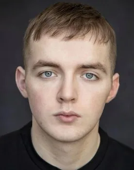 Shane McCarthy Shane McCarthy