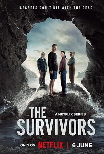 دانلود سریال بازماندگان | 2025  The Survivors