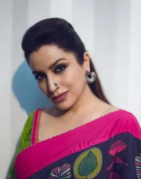 Tisca Chopra Tisca Chopra