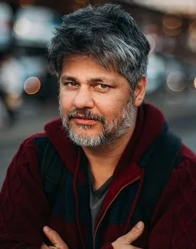 Guillermo Jacubowicz Guillermo Jacubowicz