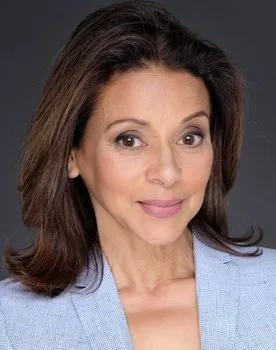 Jacqueline Torres Jacqueline Torres
