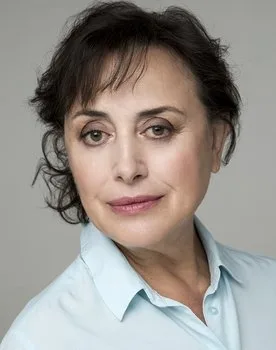 Elena Ouspenskaia Elena Ouspenskaia