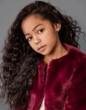 Jordyn Raya James Jordyn Raya James