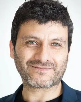 Luis Moreno Luis Moreno