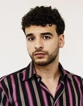 Ismail L'Hamiti Ismail L'Hamiti