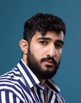 Mohamed Chahrour Mohamed Chahrour