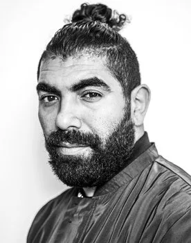 Mehdi Chafi Mehdi Chafi