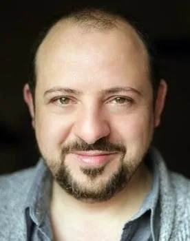 Benoît Tachoires Benoît Tachoires
