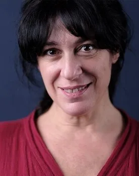 Arantxa Zambrano Arantxa Zambrano
