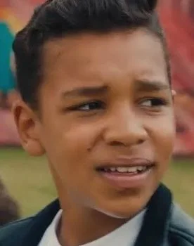 Samba Thiam Samba Thiam