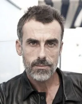 Thomas Trabacchi Thomas Trabacchi