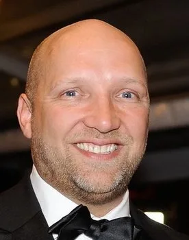 Ruben van der Meer Ruben van der Meer