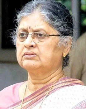 Sulabha Arya Sulabha Arya