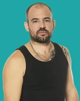 Facundo Espinosa Facundo Espinosa