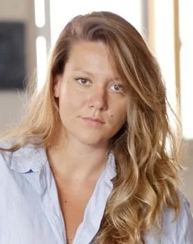 Alexandra Desloires Alexandra Desloires