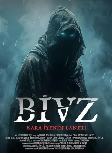 دانلود فیلم نفرین چشم سیاه | 2024  Biaz: Kara Iyenin Laneti