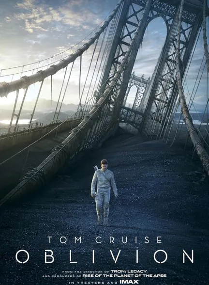 دانلود فیلم فراموش | 2023 Oblivion