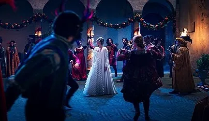 دانلود فیلم ژولیت و رومئو | 2025 Verona’s Romeo & Juliet