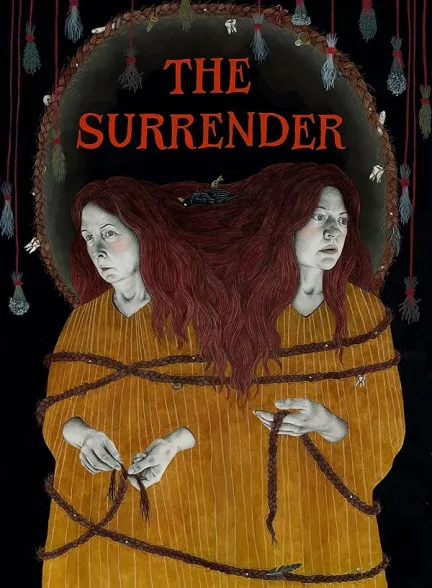 دانلود فیلم تسلیم | 2025 The Surrender