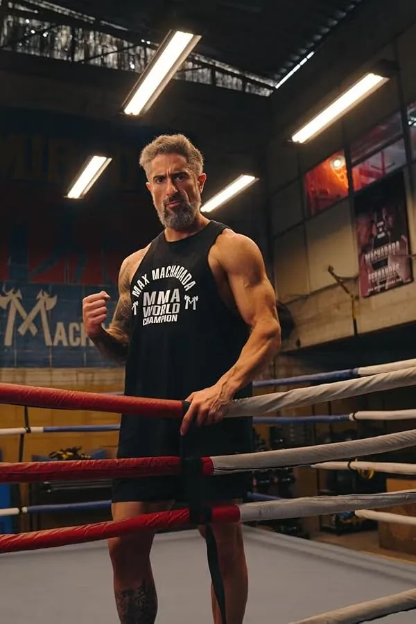 دانلود فیلم ام ام ای : بهترین دوست من | 2025 MMA: Meu Melhor Amigo