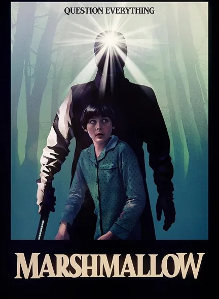 دانلود فیلم مارشمالو | 2025 Marshmallow