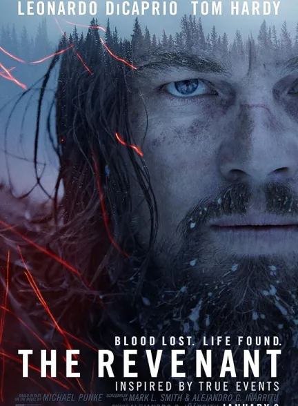 دانلود فیلم از گور برخاسته | 2015 The Revenant