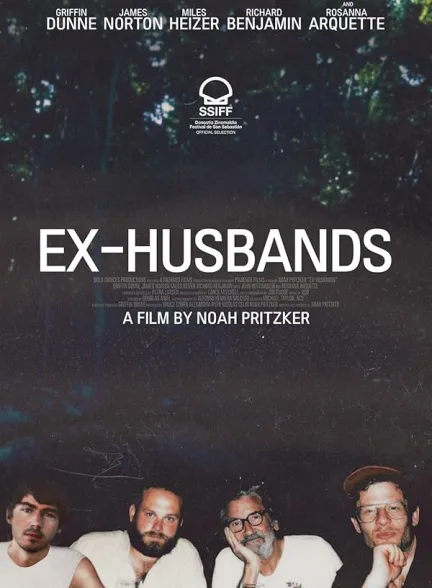 دانلود فیلم شوهران سابق | 2023  Ex-Husbands