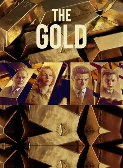دانلود سریال  طلا | 2023 The Gold
