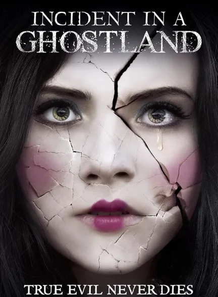 دانلود فیلم سرزمین ارواح | 2018  Ghostland