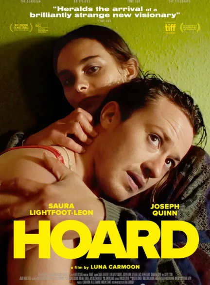 دانلود فیلم گنجینه | 2023  Hoard