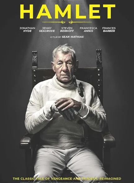 دانلود فیلم هملت | 2024 Hamlet