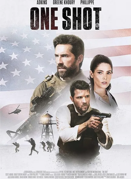 دانلود فیلم آخرین فرصت | 2021 One Shot