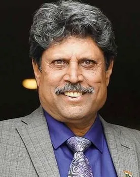 Kapil Dev Kapil Dev
