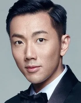 Wilfred Lau Ho-Lung Wilfred Lau Ho-Lung