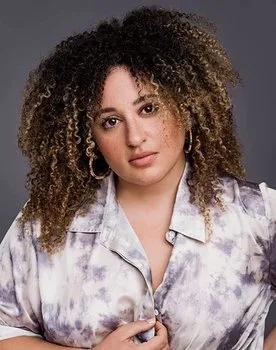 Simone Recasner Simone Recasner