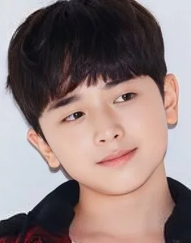 An Seong-won An Seong-won
