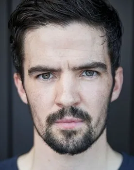 Luke McQuillan Luke McQuillan