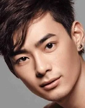 Dominic Ho Hou-Man Dominic Ho Hou-Man