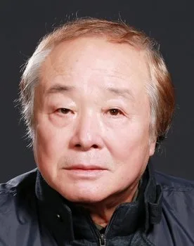 Moon Chang-gil Moon Chang-gil