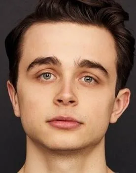 Ben Ahlers Ben Ahlers