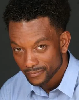 Michael J. Patterson