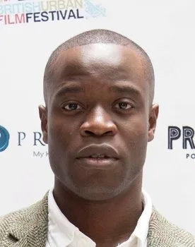 Emmanuel Imani Emmanuel Imani