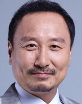 Song Yeong-jae Song Yeong-jae