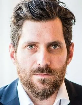 Jeroen Van der Ven Jeroen Van der Ven